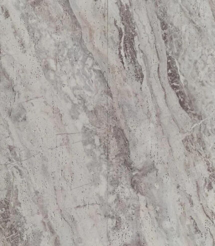 Carrelage mural effet marbre gris clair